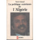 La Politique Extérieure De L'algérie