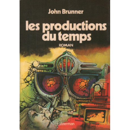 Les productions du temps
