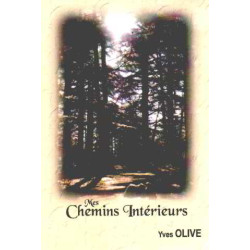 Mes chemins interieurs