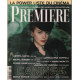 Revue cinéma première n° 291 spécial cannes 2001