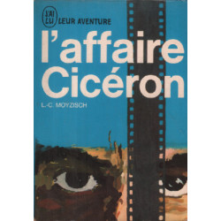 L'affaire cicéron