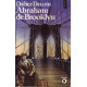 Abraham de brooklyn