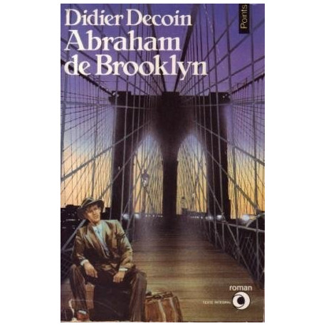 Abraham de brooklyn