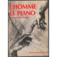 L'homme et le piano