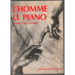 L'homme et le piano