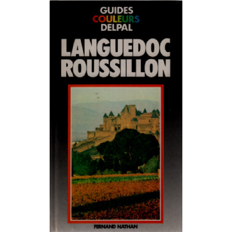 Languedoc roussillon