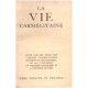 La vie carmelitaines mystiques et missionnaire 20e année - vol i -