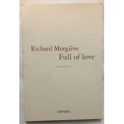 Full Of Love
