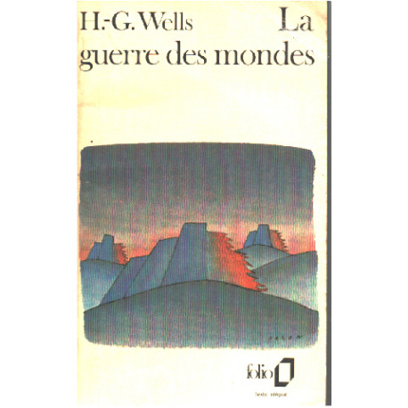 La guerre des mondes