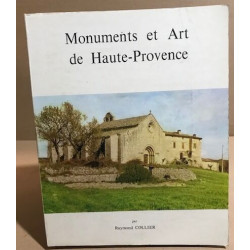 Monuments et art de haute-provence