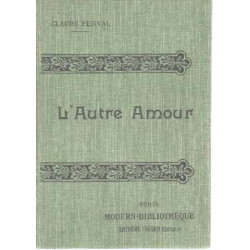 L'autre amour