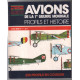 Avion de la 2e guerre mondiale hors série n° 1