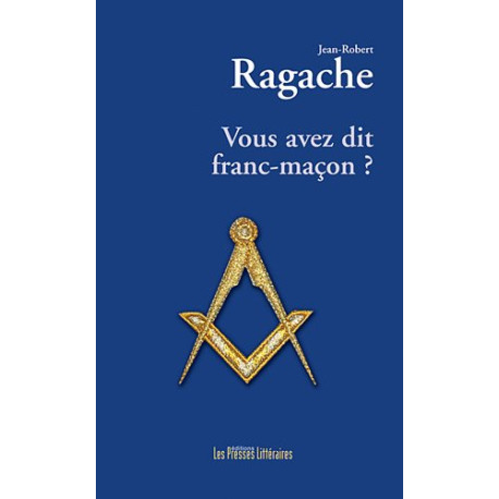 Vous avez dit franc-maçon