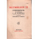 Blumelein 35 / confidences du lieutenant S. de barriere officier...