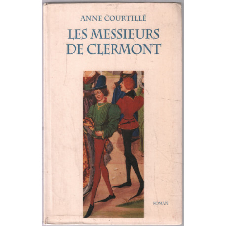 Les messieurs de Clermont