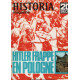20ème siècle / historia magazine n° 155 hitler frappe en pologne