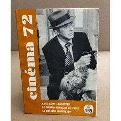 Cinema 72 n° 169