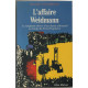 L'affaire Weidmann. La Sanglante