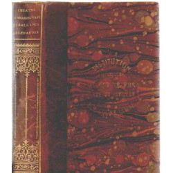 Oeuvres choisies - jules cesar- drames historiques de shakespeare...
