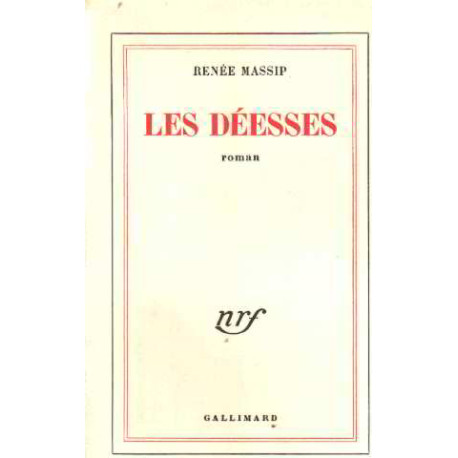 Les deesses