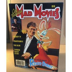 Mad movies n° 55