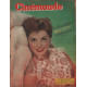 Revue cinémonde n°970 / couverture :esther williams