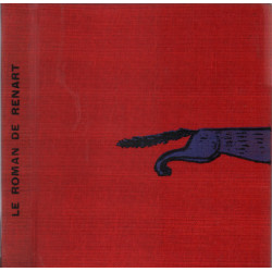 Le roman de renard / illustrations de claire daymas