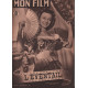 L'eventail / revue mon film n° 61 dany robin