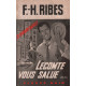 Lecomte vous salue