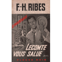 Lecomte vous salue