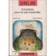 Direlire : Comptines pour ne pas bredouiller