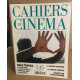 Les cahiers du cinéma n° 545