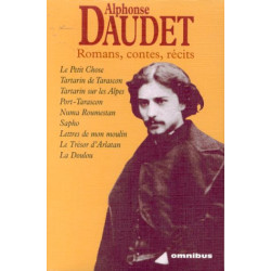 Romans récits et contes