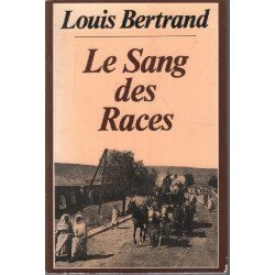 Le Sang des races