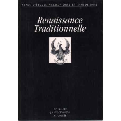 Revue d'etudes maçonniques et symbolique / renaissance...
