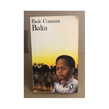 Balta