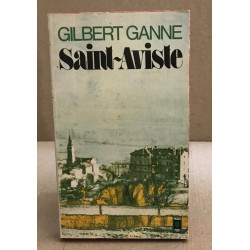 Saint-Aviste