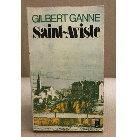 Saint-Aviste
