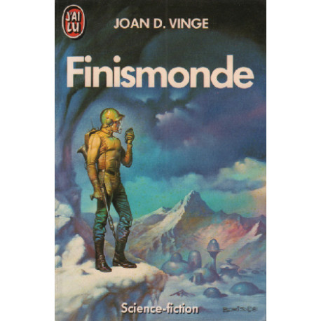 Finismonde