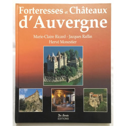 Forteresses et châteaux d'Auvergne