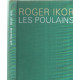 Les poulains
