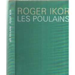 Les poulains