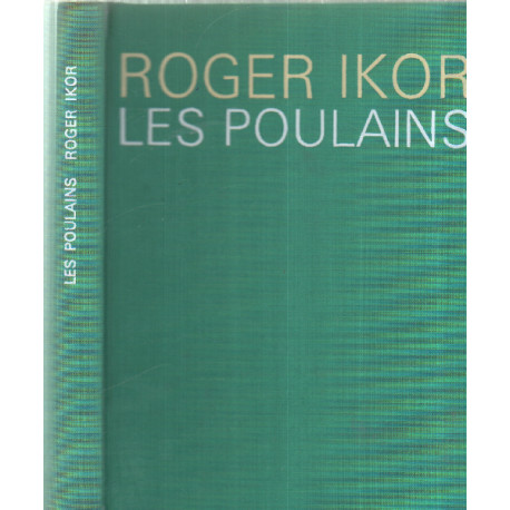 Les poulains