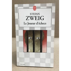 Le joueur d'échecs