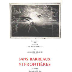 Sans barreaux ni frontieres