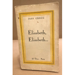 Elisabeth Elisabeth