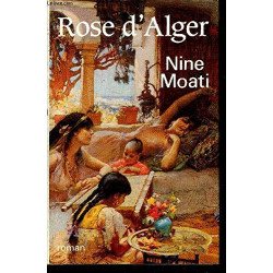 Rose d'alger
