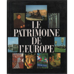 Le patrimoine de l'europe