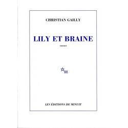 Lily et Braine