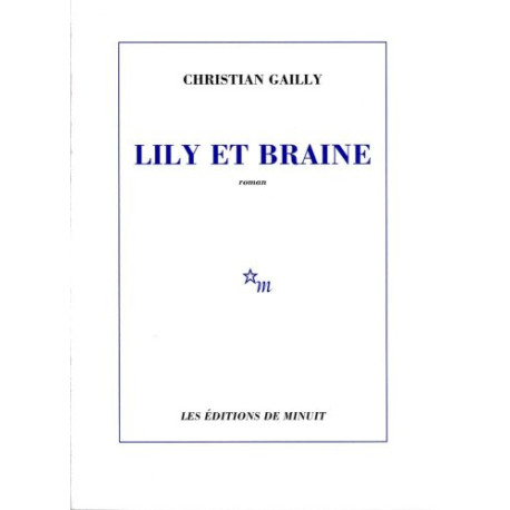 Lily et Braine